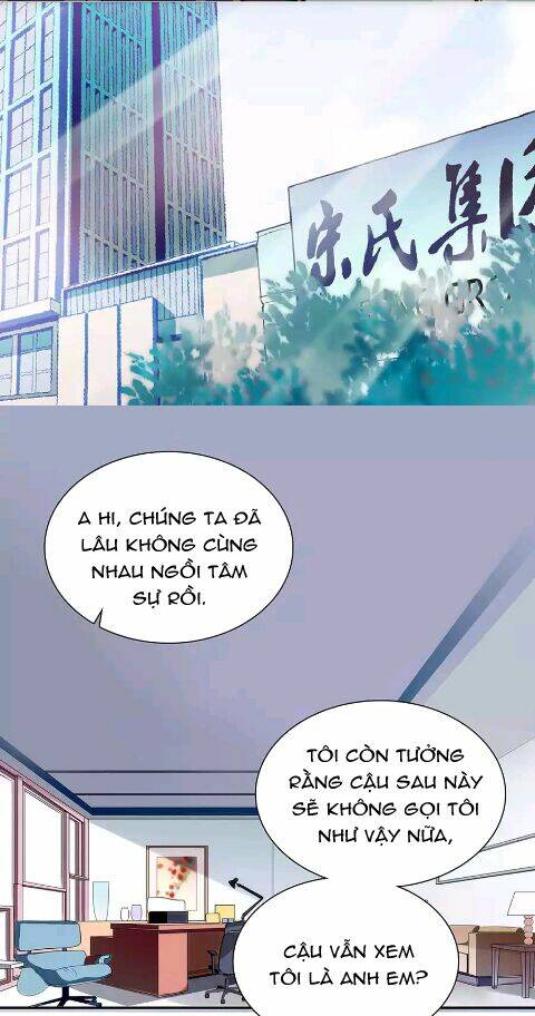 Tình Đầy Chông Gai Chapter 46 - Trang 2