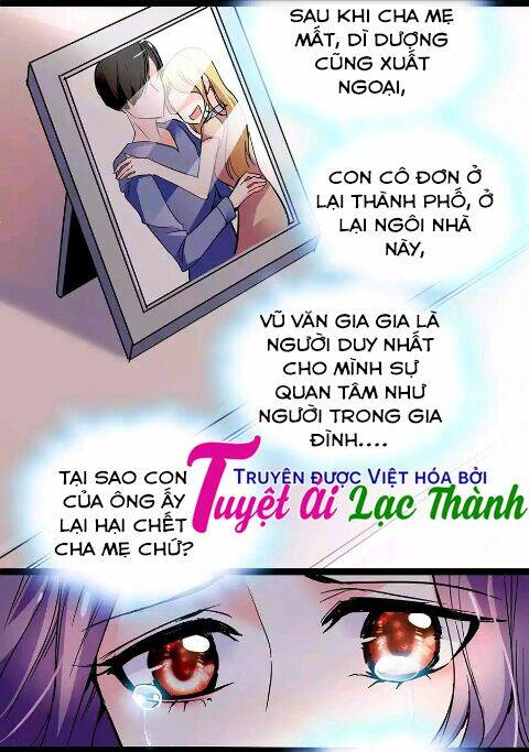 Tình Đầy Chông Gai Chapter 43 - Trang 2