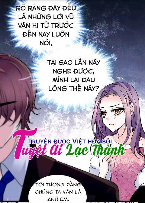 Tình Đầy Chông Gai Chapter 42 - Trang 2