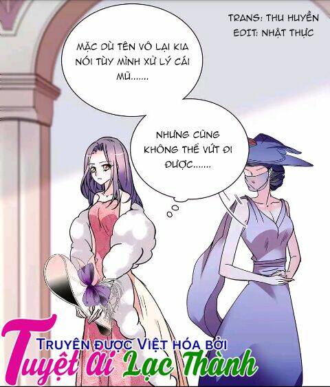 Tình Đầy Chông Gai Chapter 41 - Trang 2