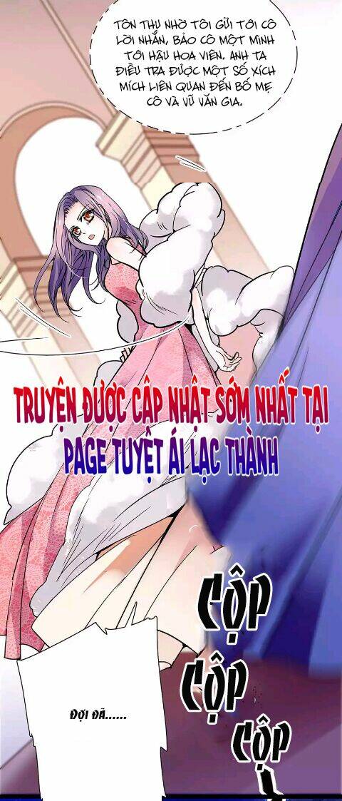 Tình Đầy Chông Gai Chapter 41 - Trang 2