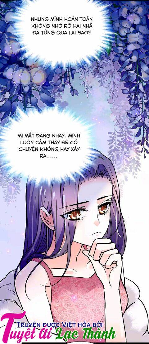 Tình Đầy Chông Gai Chapter 41 - Trang 2