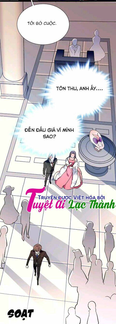 Tình Đầy Chông Gai Chapter 40 - Trang 2