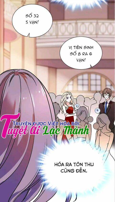 Tình Đầy Chông Gai Chapter 40 - Trang 2