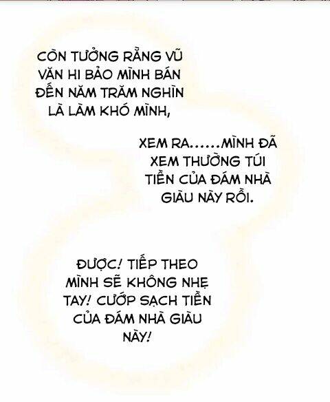 Tình Đầy Chông Gai Chapter 39 - Trang 2