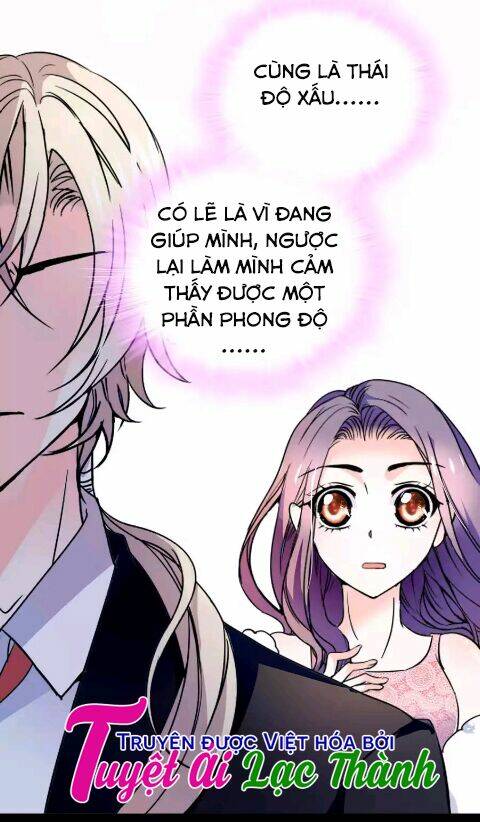 Tình Đầy Chông Gai Chapter 38 - Trang 2