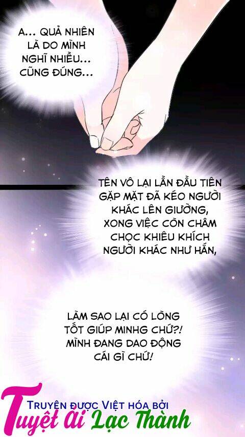 Tình Đầy Chông Gai Chapter 38 - Trang 2