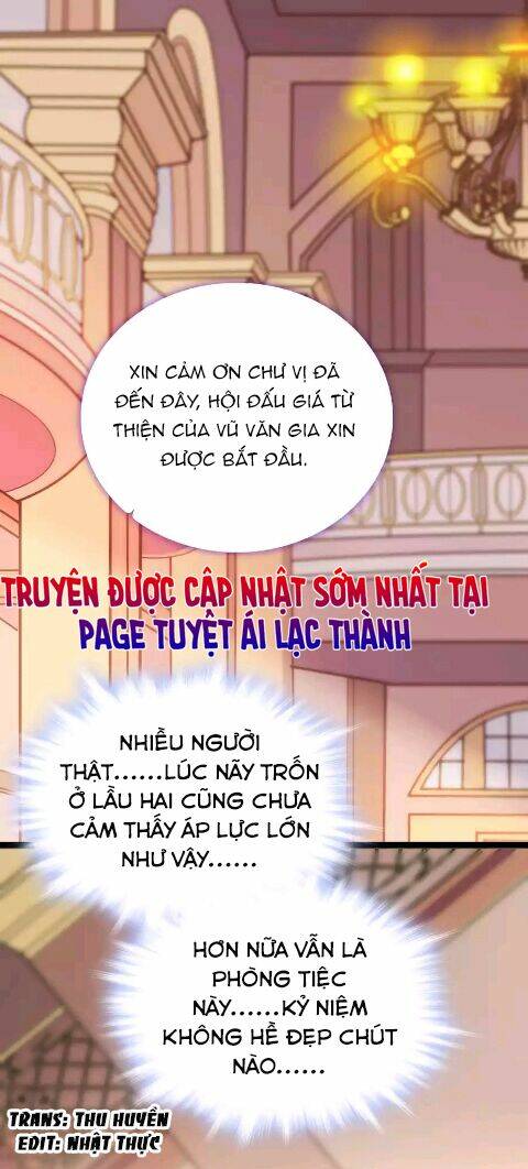 Tình Đầy Chông Gai Chapter 37 - Trang 2