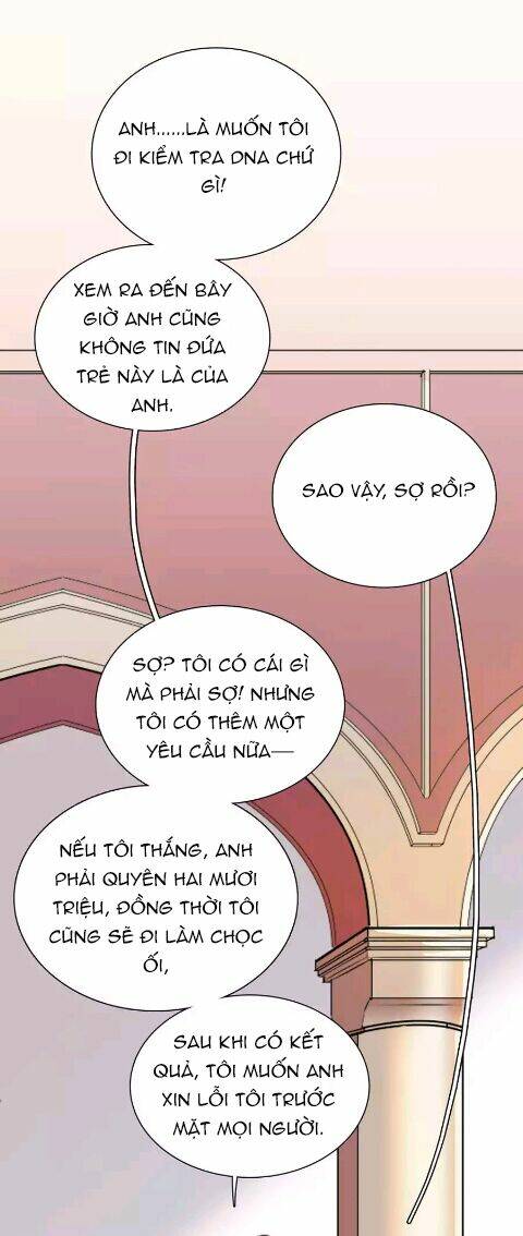 Tình Đầy Chông Gai Chapter 36 - Trang 2