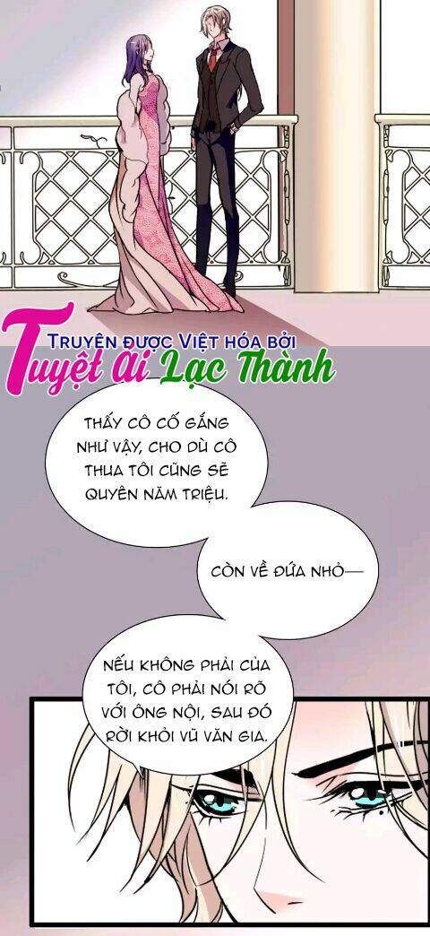 Tình Đầy Chông Gai Chapter 36 - Trang 2