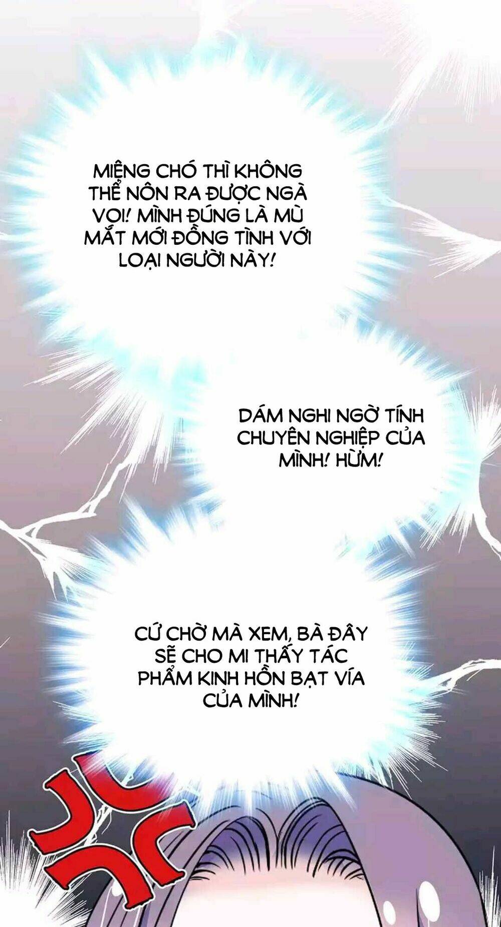 Tình Đầy Chông Gai Chapter 35 - Trang 2