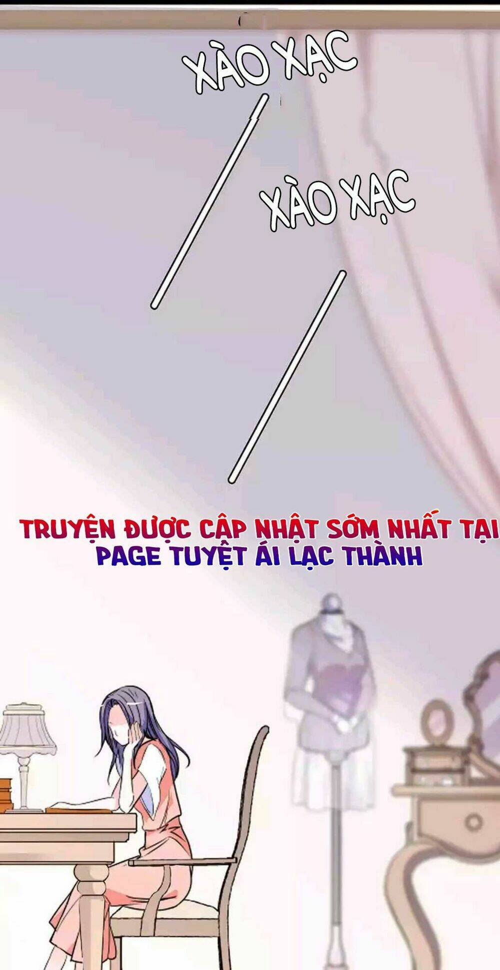 Tình Đầy Chông Gai Chapter 35 - Trang 2