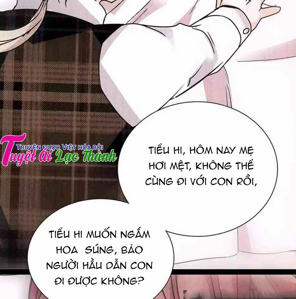 Tình Đầy Chông Gai Chapter 32 - Trang 2