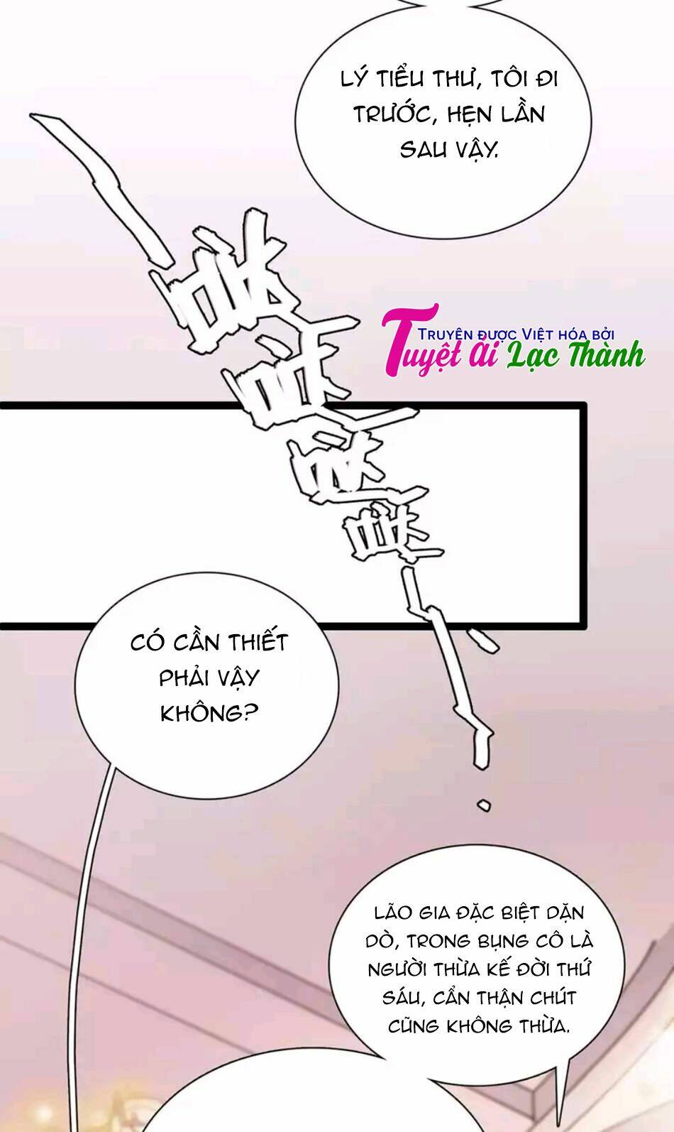 Tình Đầy Chông Gai Chapter 31 - Trang 2