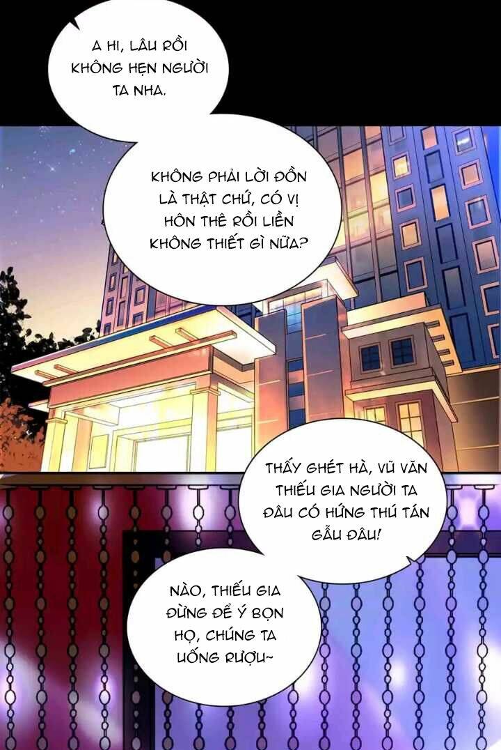 Tình Đầy Chông Gai Chapter 29 - Trang 2