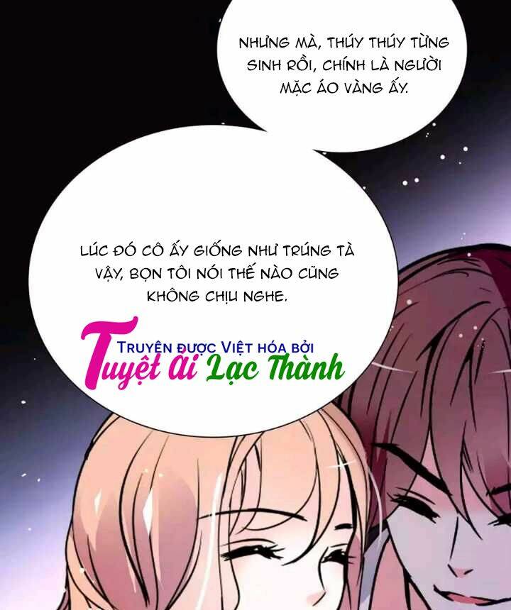 Tình Đầy Chông Gai Chapter 29 - Trang 2