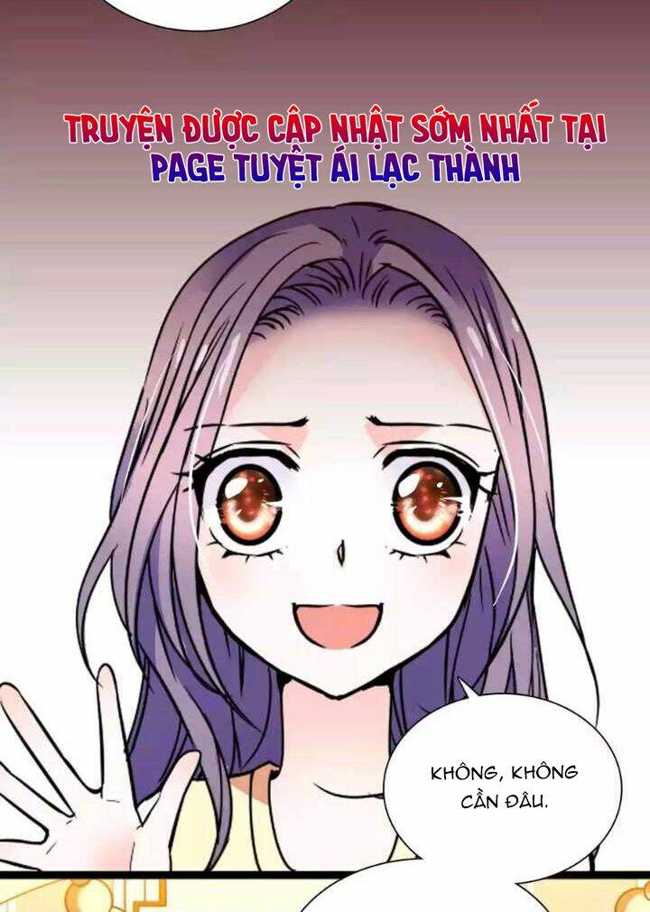 Tình Đầy Chông Gai Chapter 28 - Trang 2