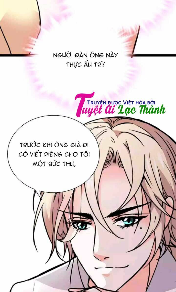 Tình Đầy Chông Gai Chapter 28 - Trang 2