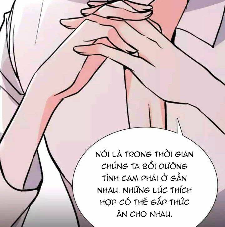 Tình Đầy Chông Gai Chapter 28 - Trang 2