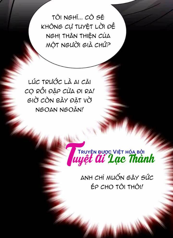 Tình Đầy Chông Gai Chapter 28 - Trang 2