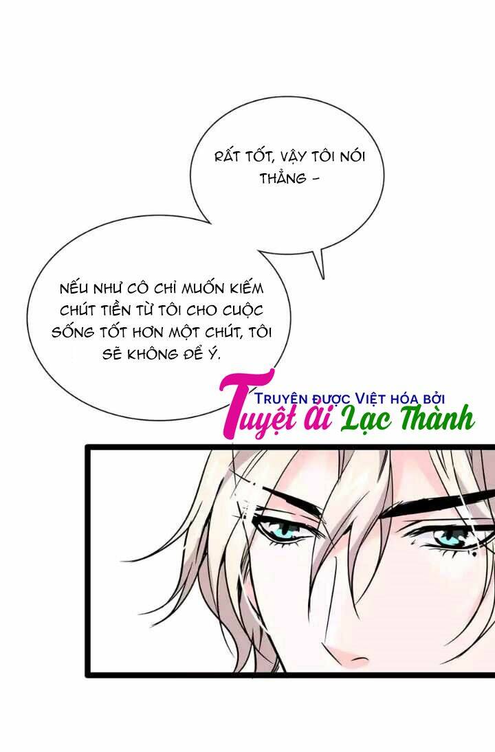 Tình Đầy Chông Gai Chapter 25 - Trang 2