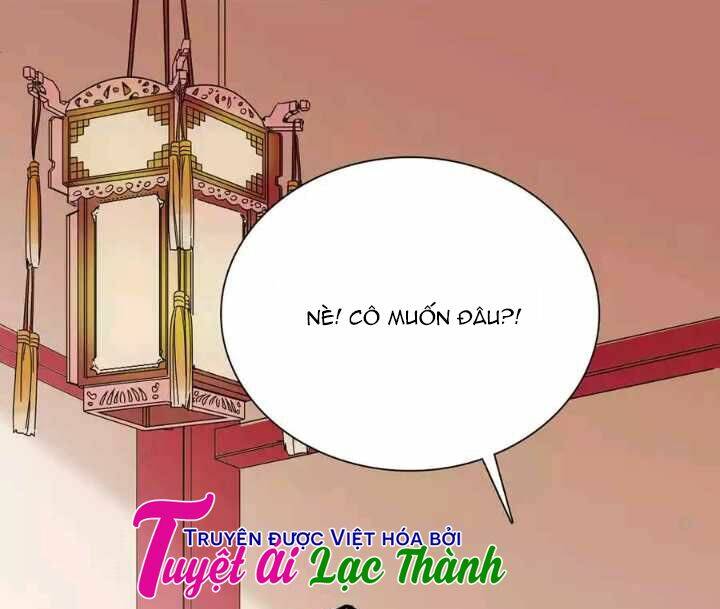 Tình Đầy Chông Gai Chapter 25 - Trang 2