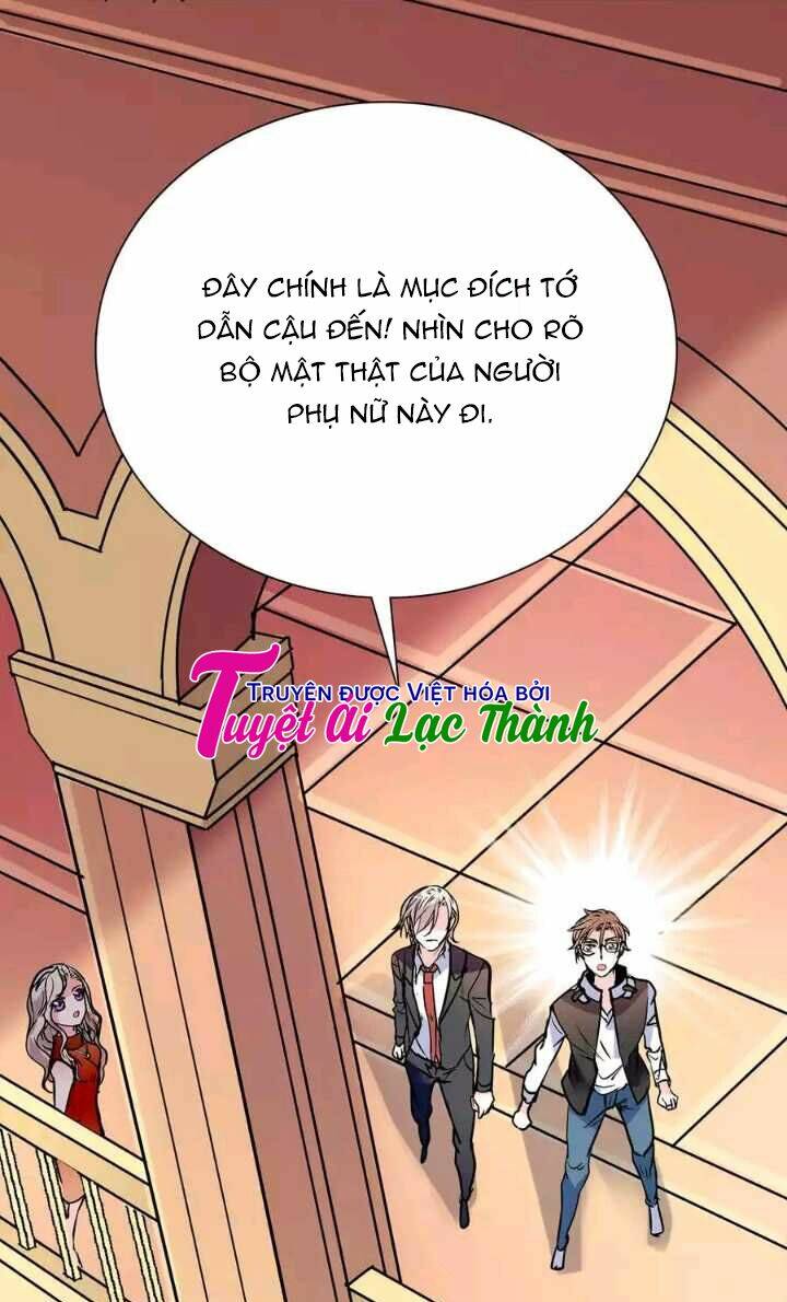 Tình Đầy Chông Gai Chapter 23 - Trang 2