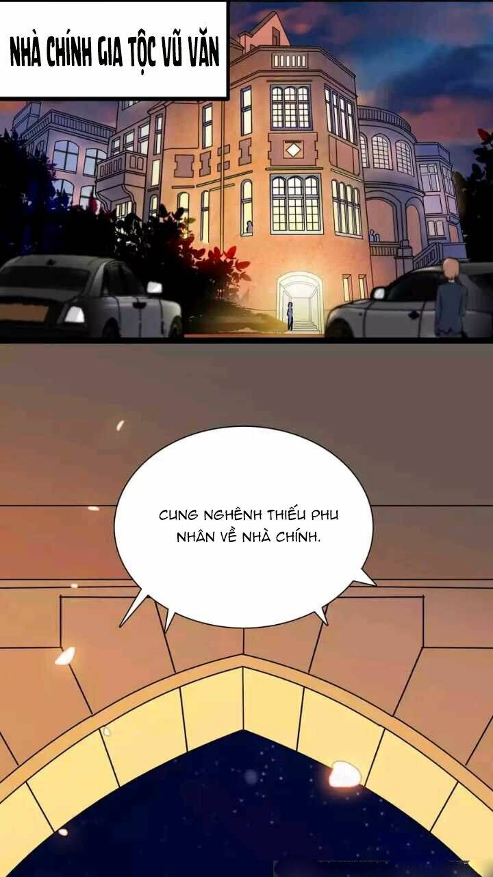 Tình Đầy Chông Gai Chapter 22 - Trang 2