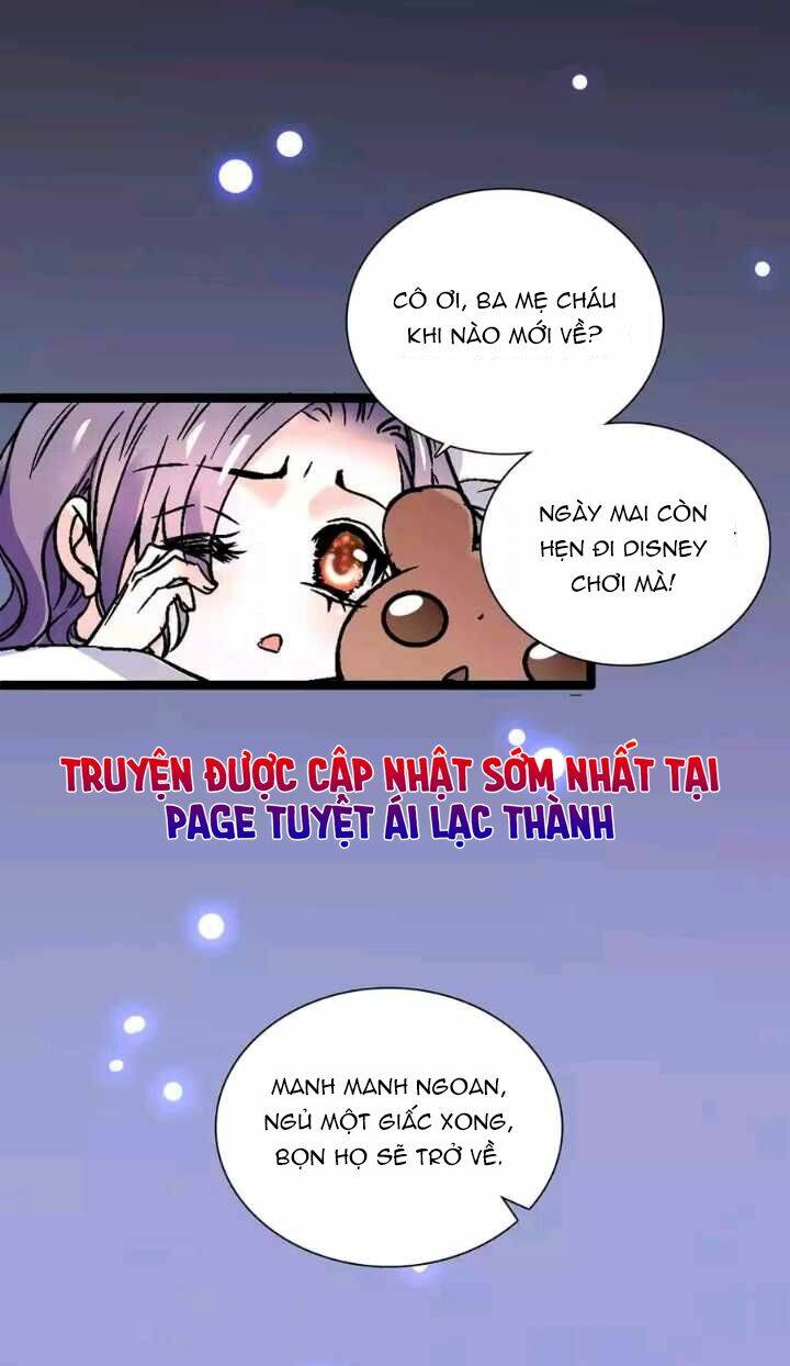 Tình Đầy Chông Gai Chapter 21 - Trang 2