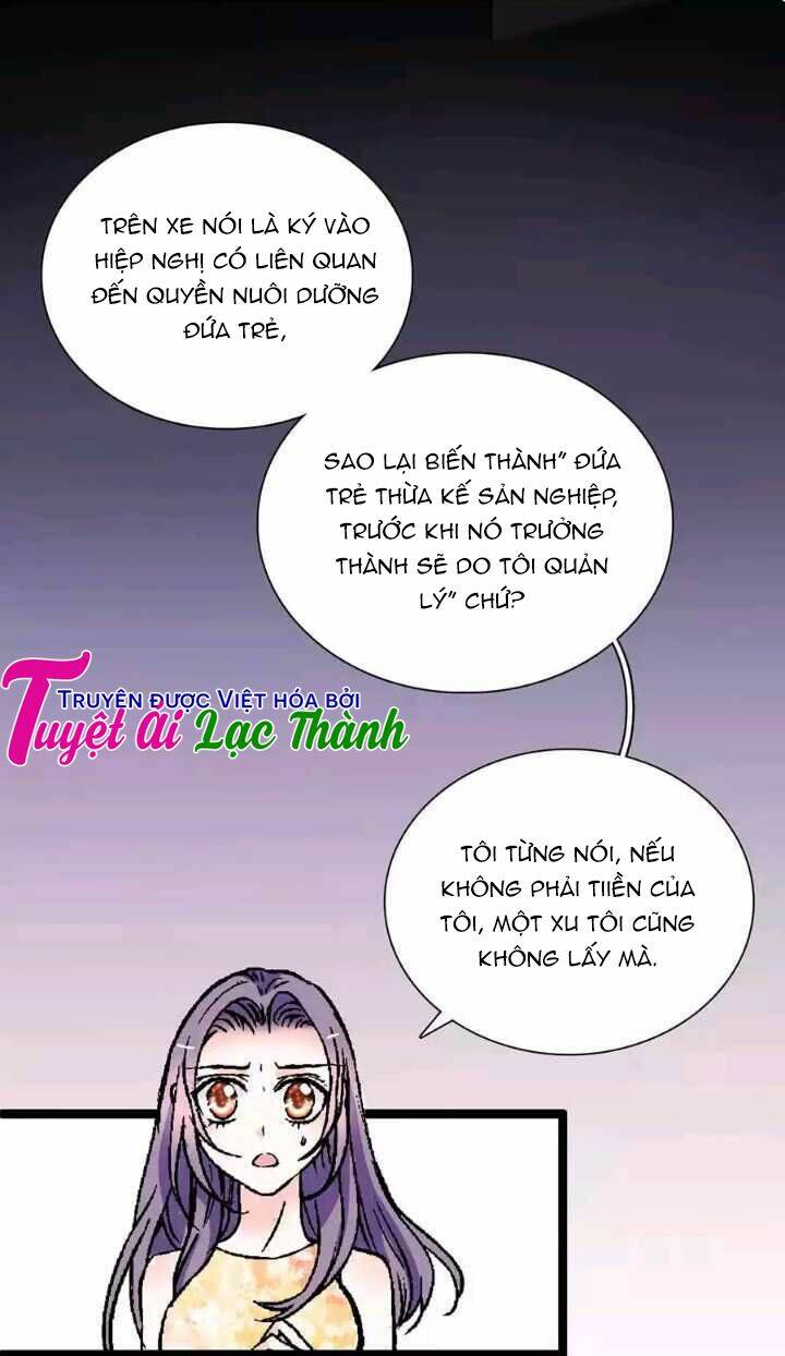 Tình Đầy Chông Gai Chapter 19 - Trang 2