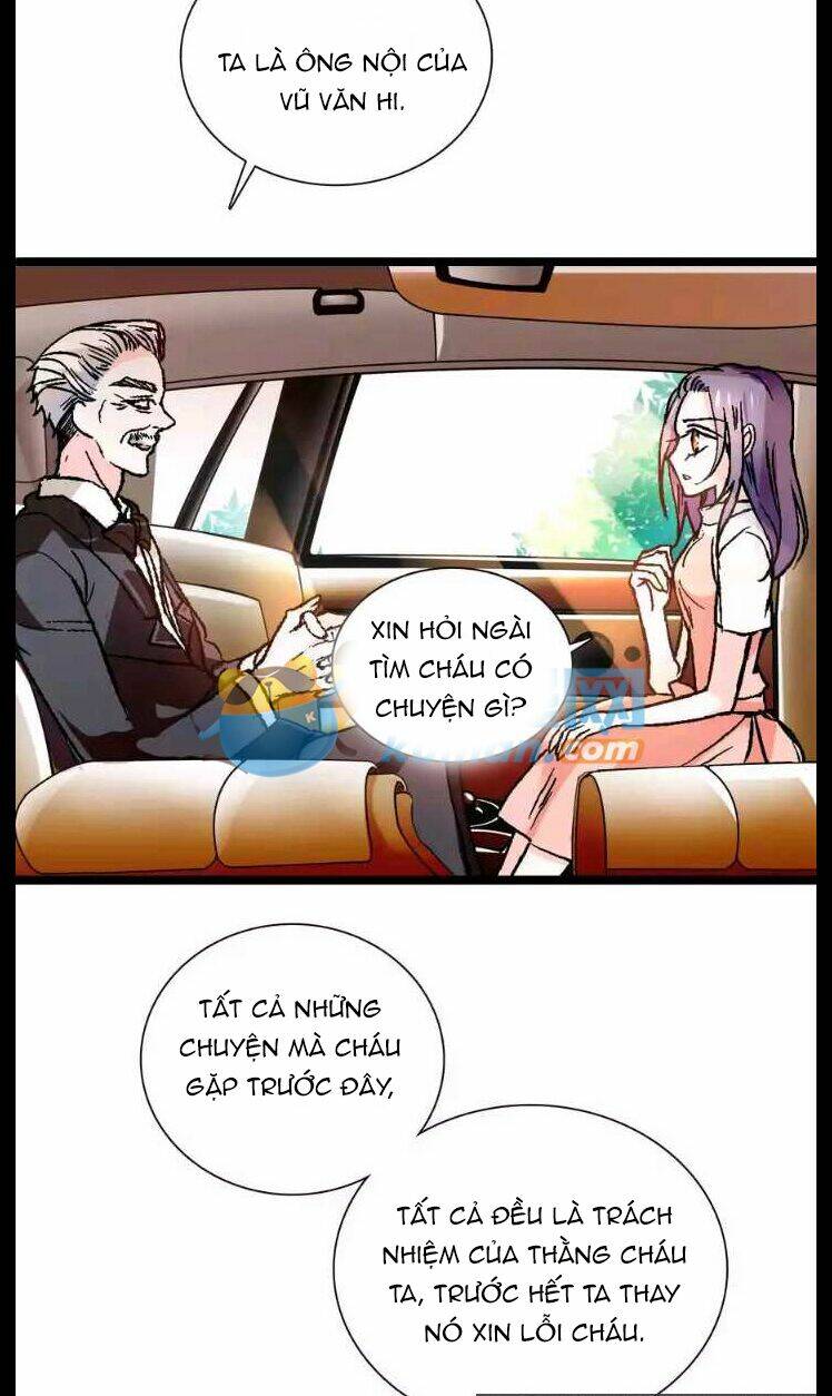 Tình Đầy Chông Gai Chapter 16 - Trang 2