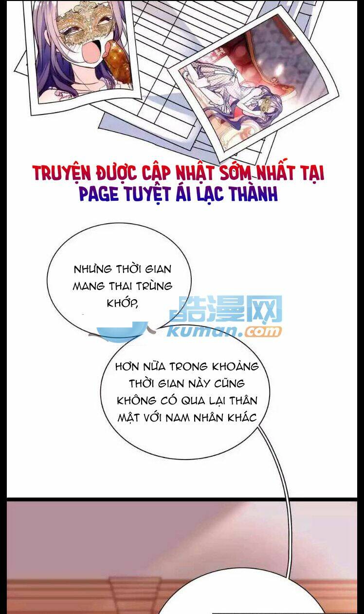 Tình Đầy Chông Gai Chapter 16 - Trang 2