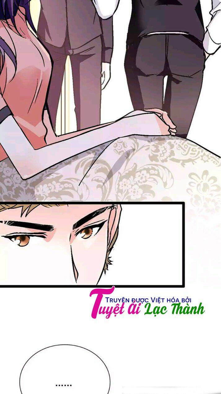 Tình Đầy Chông Gai Chapter 15 - Trang 2