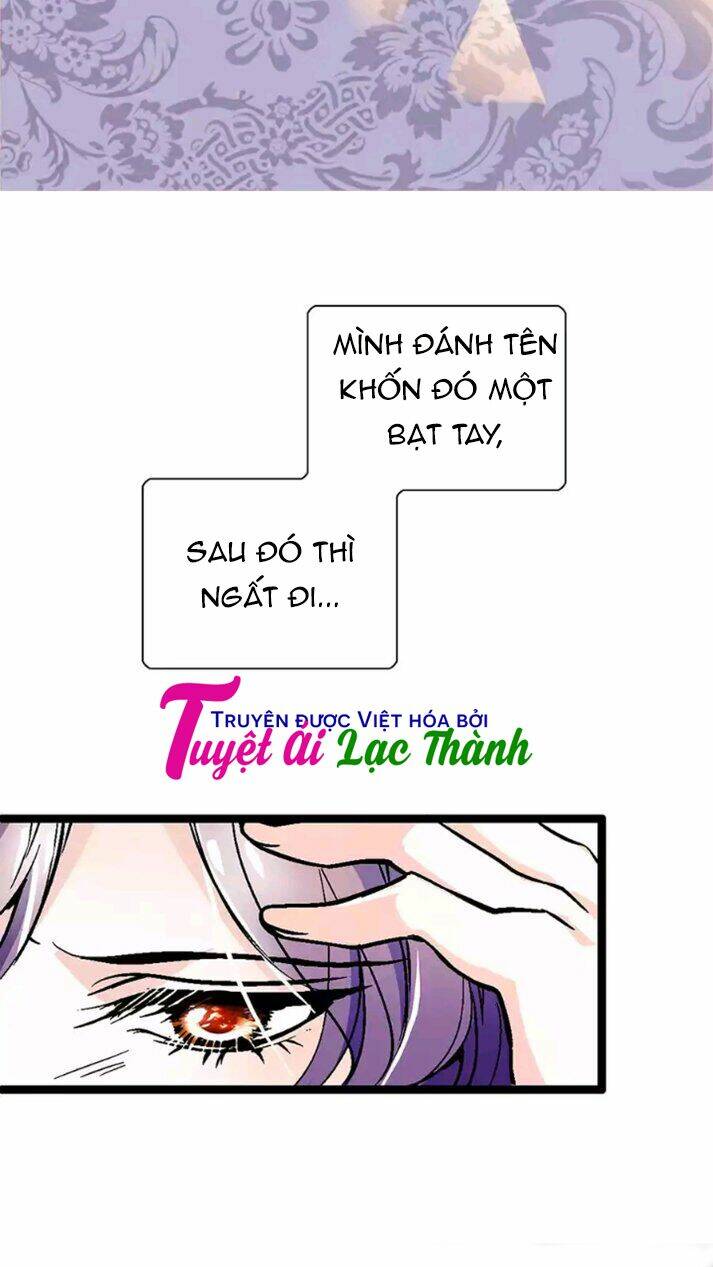 Tình Đầy Chông Gai Chapter 15 - Trang 2