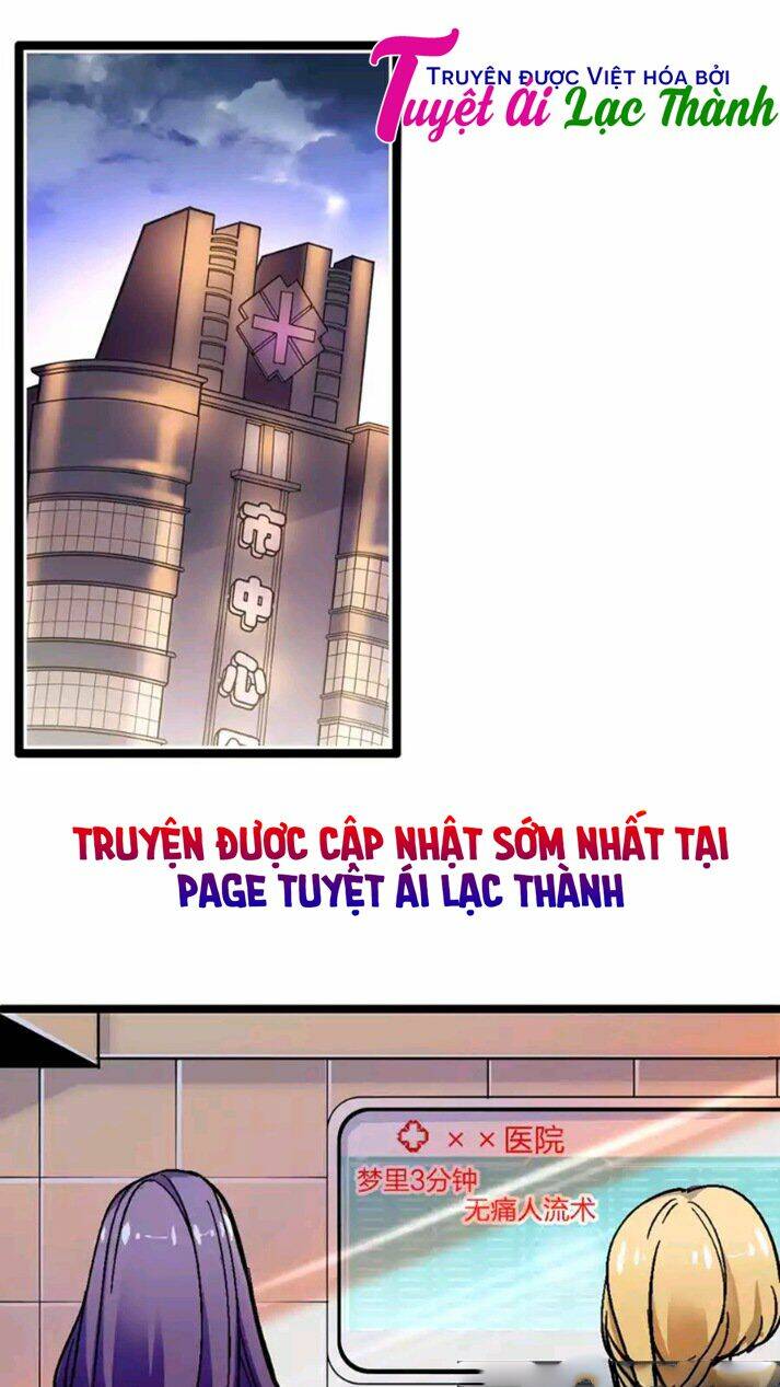 Tình Đầy Chông Gai Chapter 13 - Trang 2