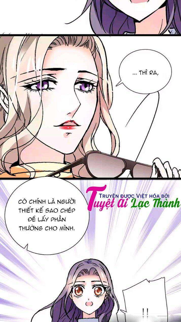 Tình Đầy Chông Gai Chapter 10 - Trang 2