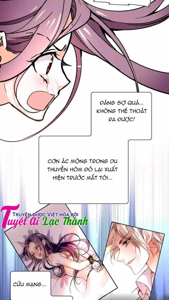 Tình Đầy Chông Gai Chapter 9 - Trang 2