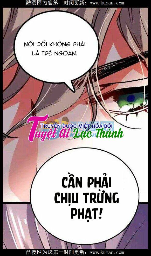 Tình Đầy Chông Gai Chapter 2 - Trang 2