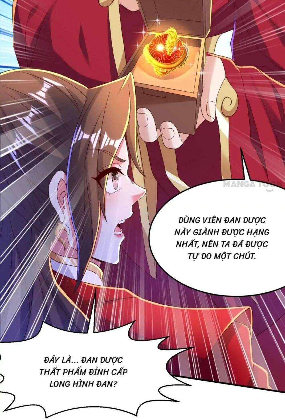 Đệ Nhất Người Ở Rể Chapter 291 - Trang 2