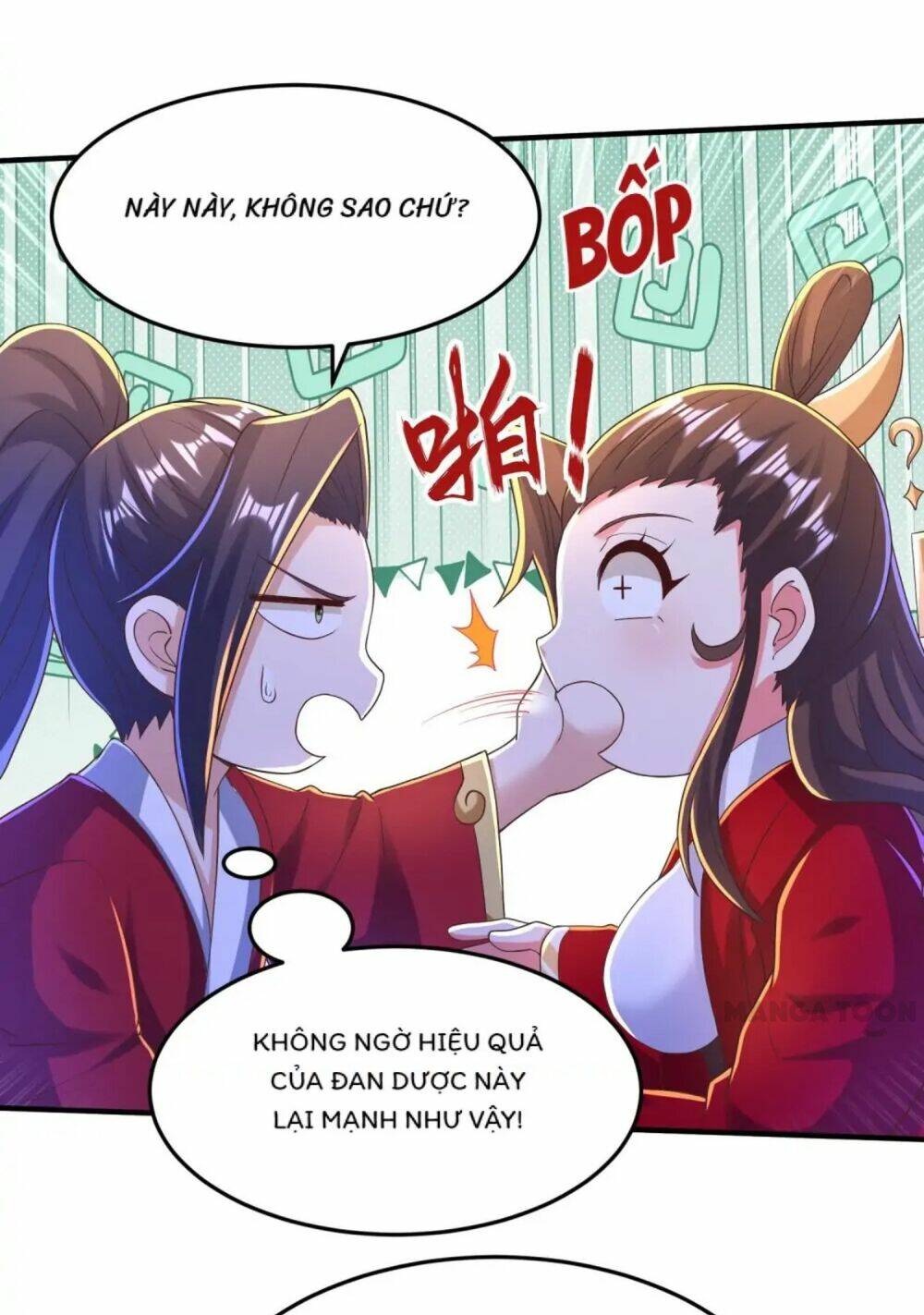 Đệ Nhất Người Ở Rể Chapter 291 - Trang 2