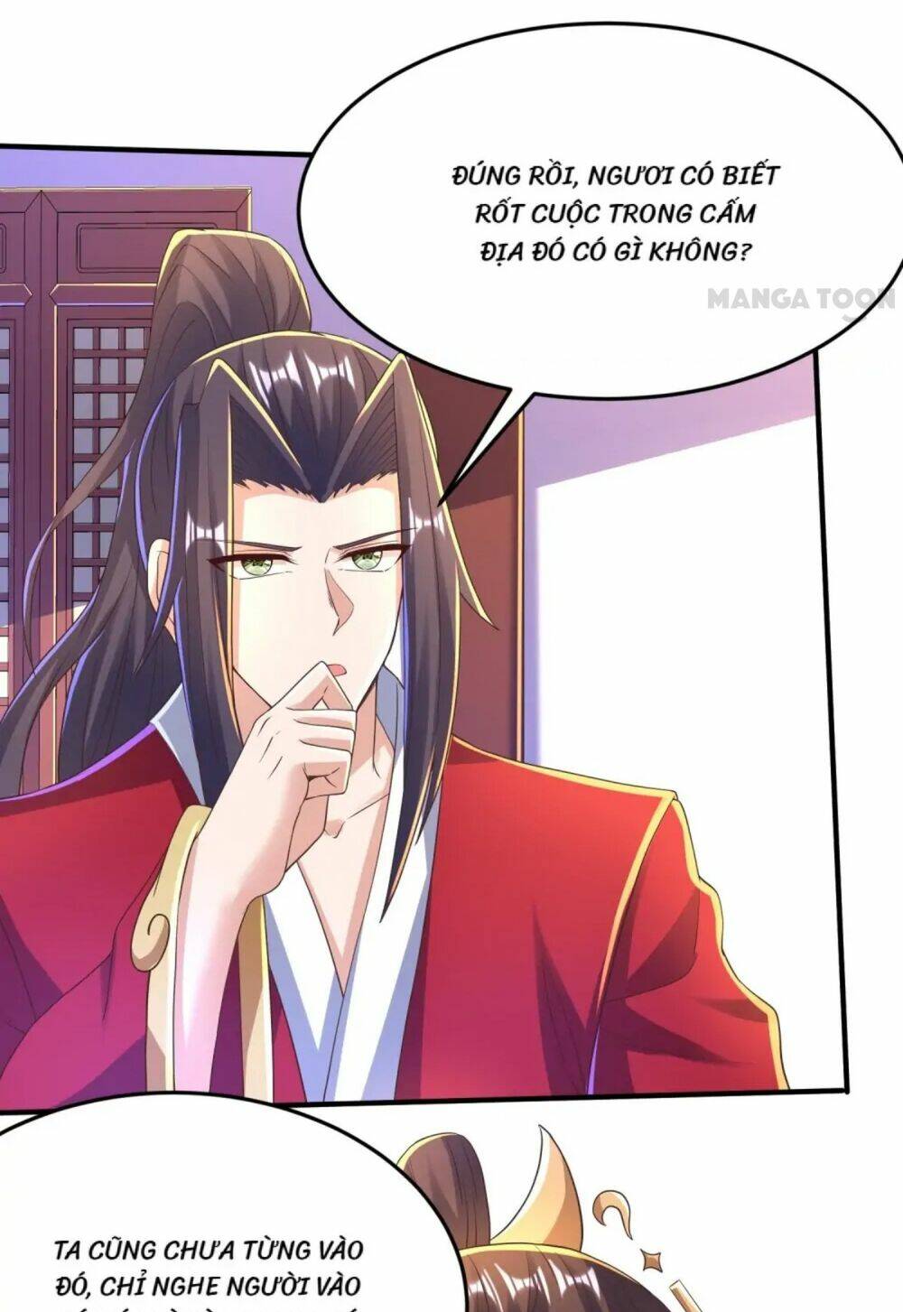 Đệ Nhất Người Ở Rể Chapter 291 - Trang 2