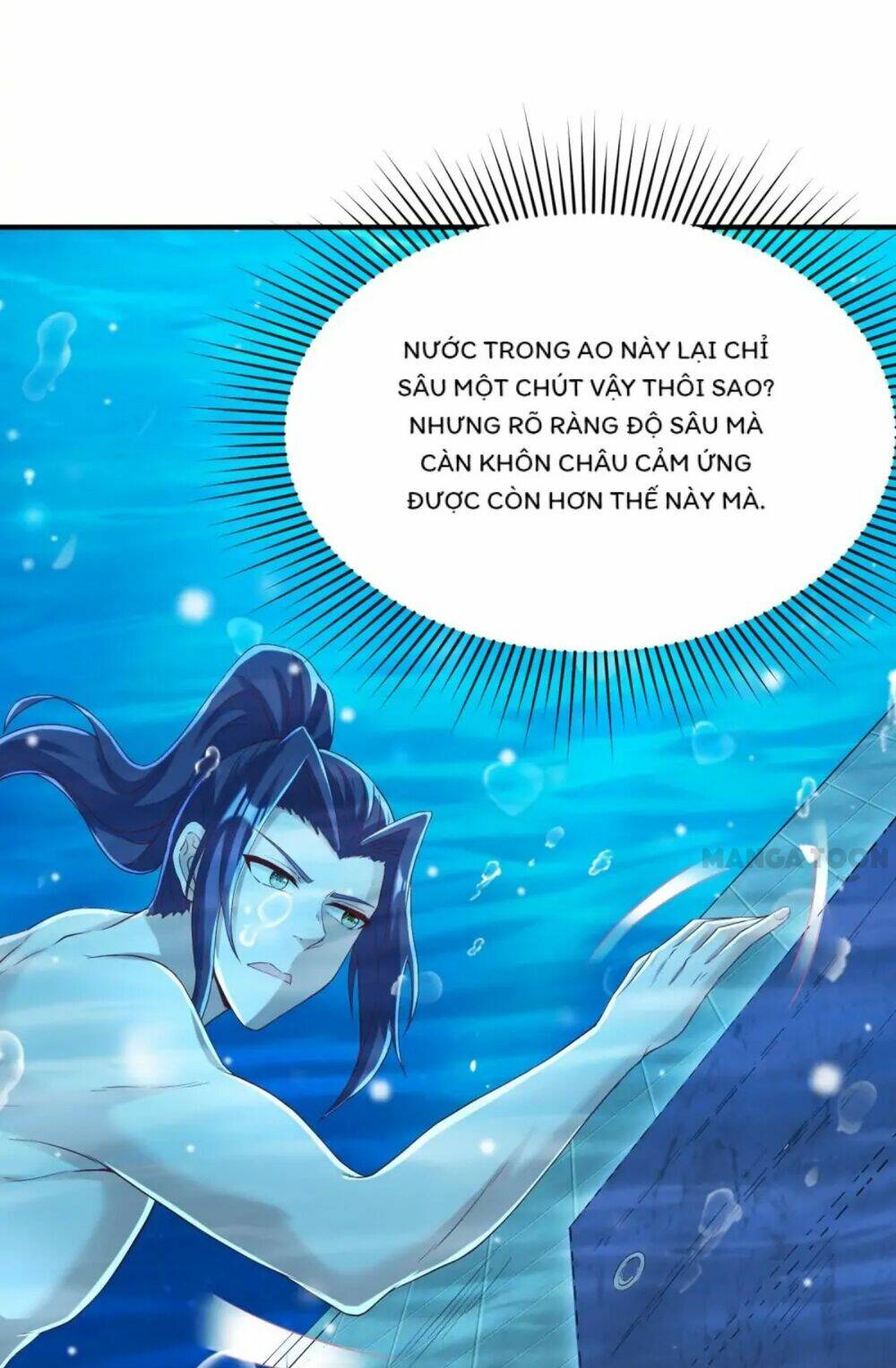 Đệ Nhất Người Ở Rể Chapter 291 - Trang 2