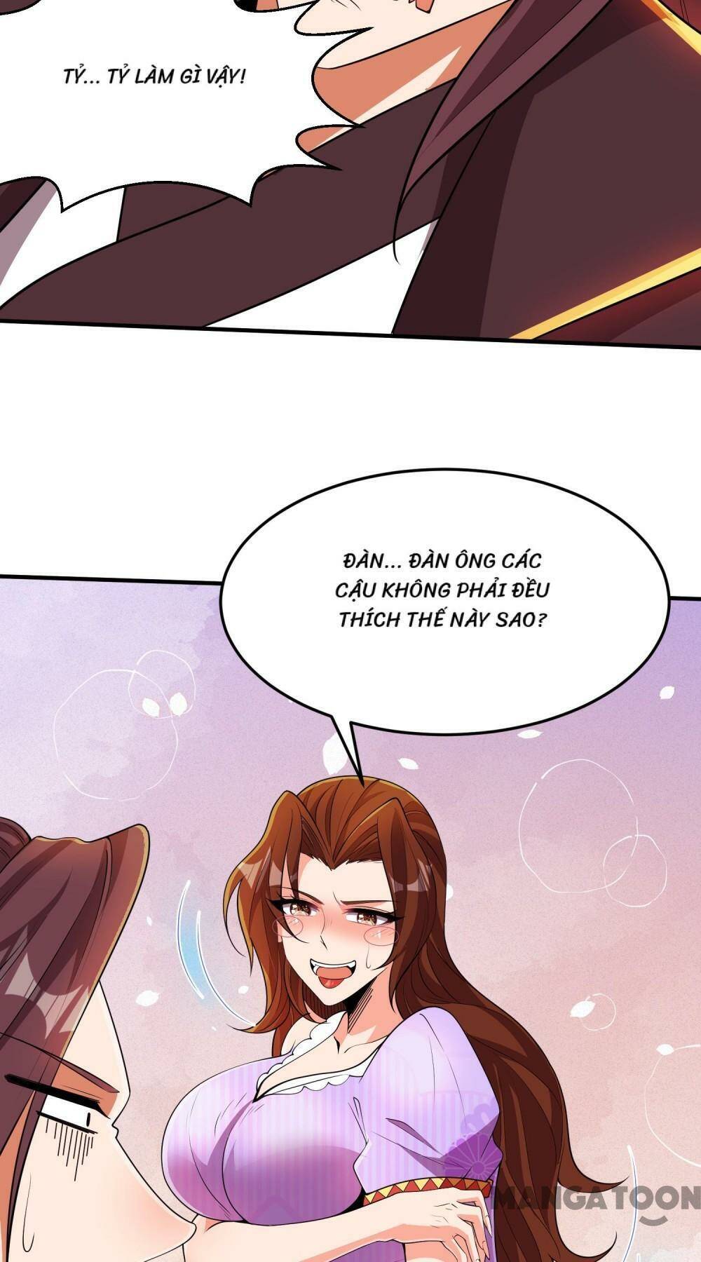 Đệ Nhất Người Ở Rể Chapter 287 - Trang 2