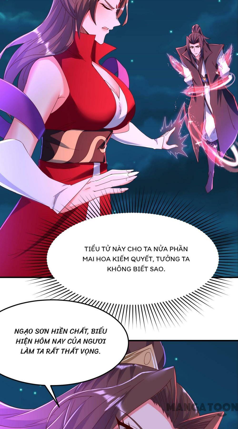 Đệ Nhất Người Ở Rể Chapter 286 - Trang 2