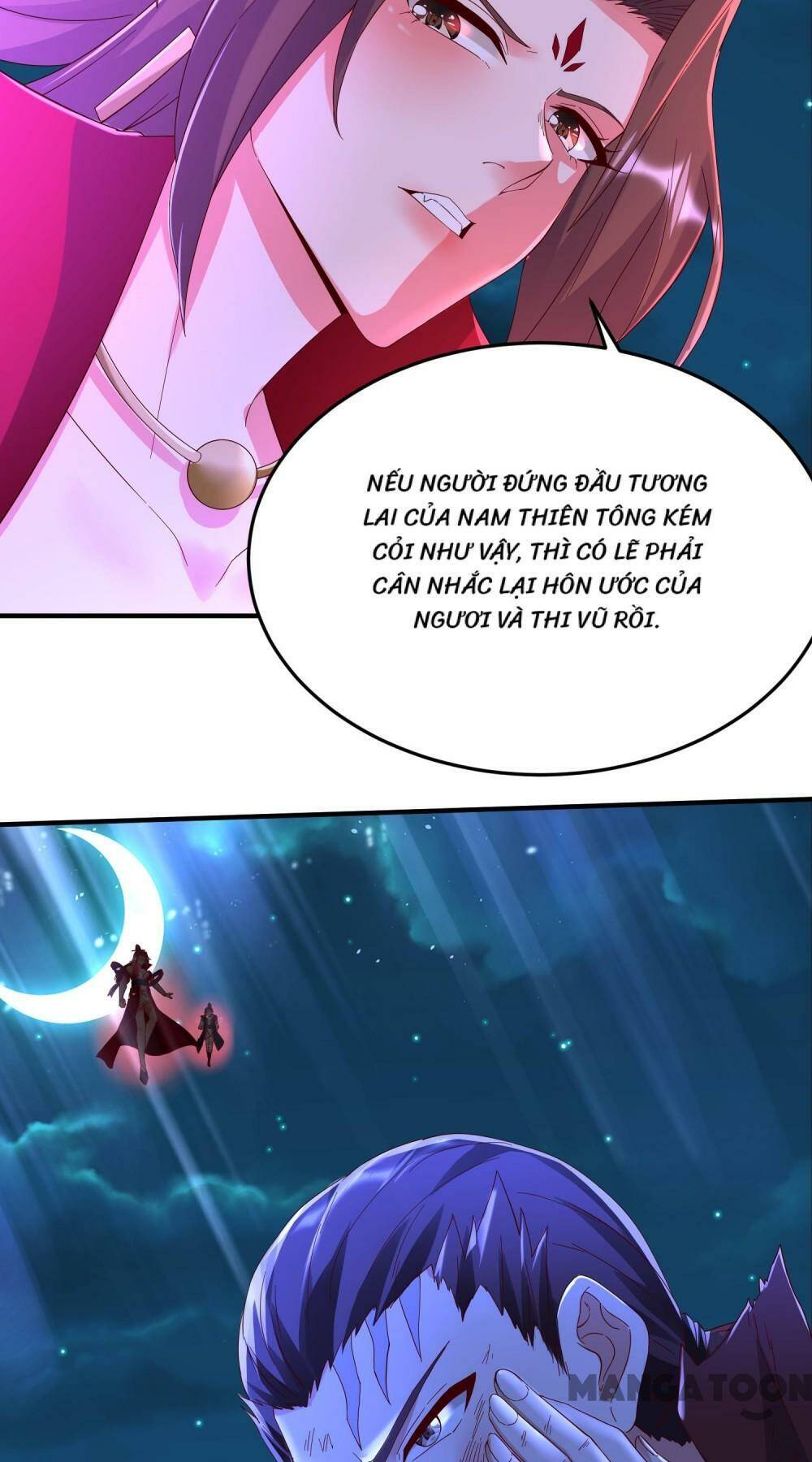 Đệ Nhất Người Ở Rể Chapter 286 - Trang 2