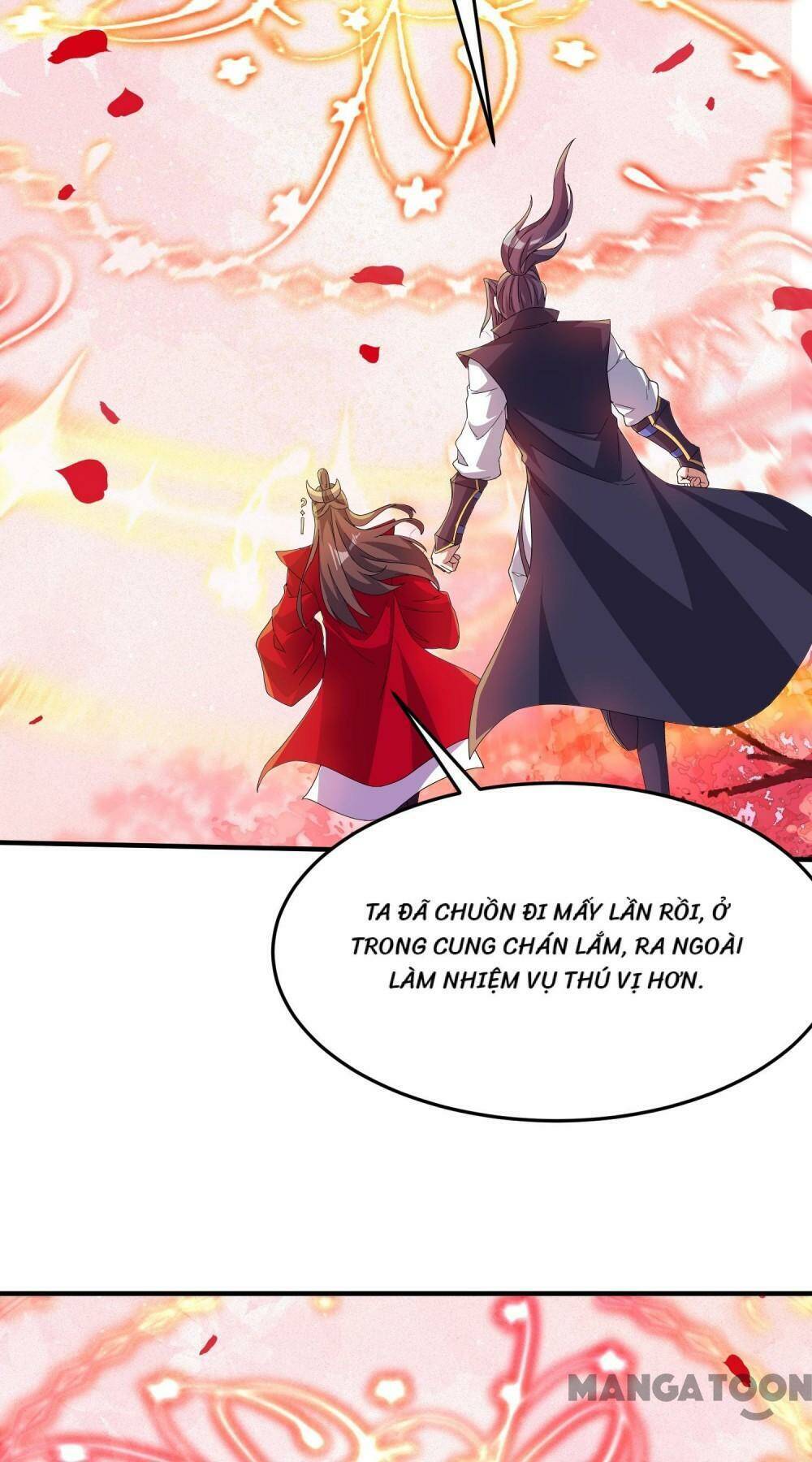 Đệ Nhất Người Ở Rể Chapter 283 - Trang 2