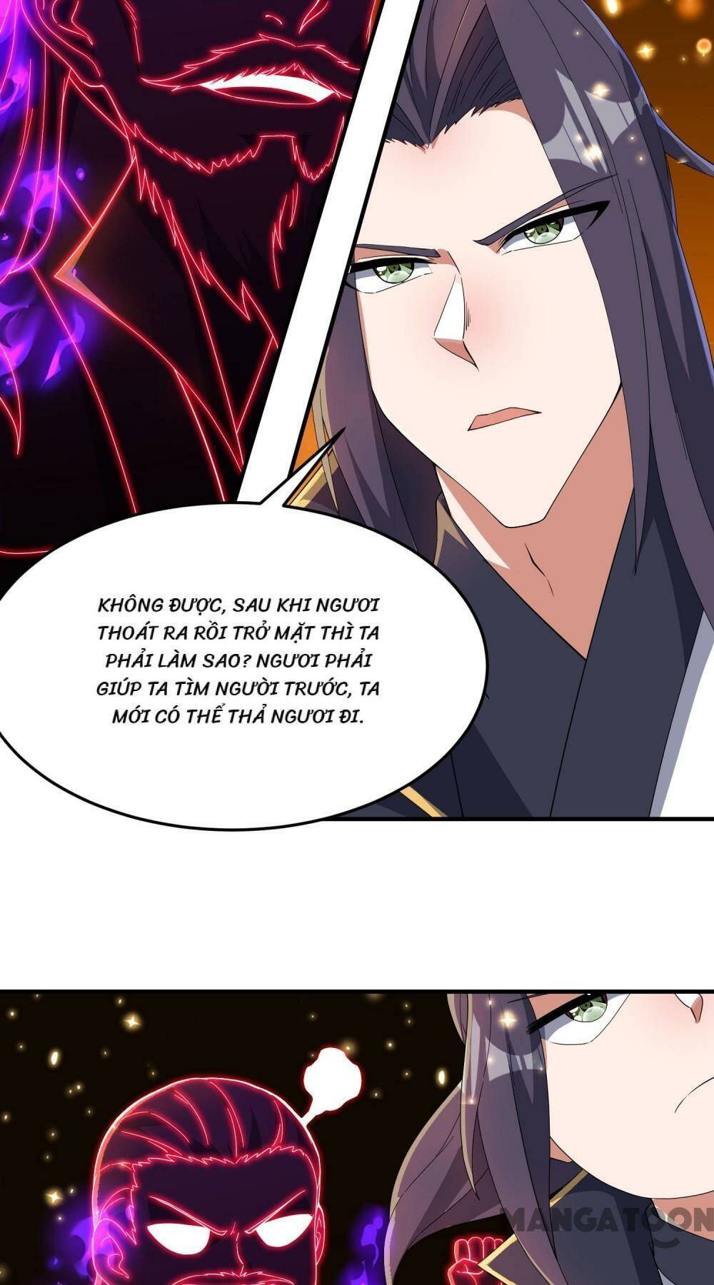 Đệ Nhất Người Ở Rể Chapter 281 - Trang 2