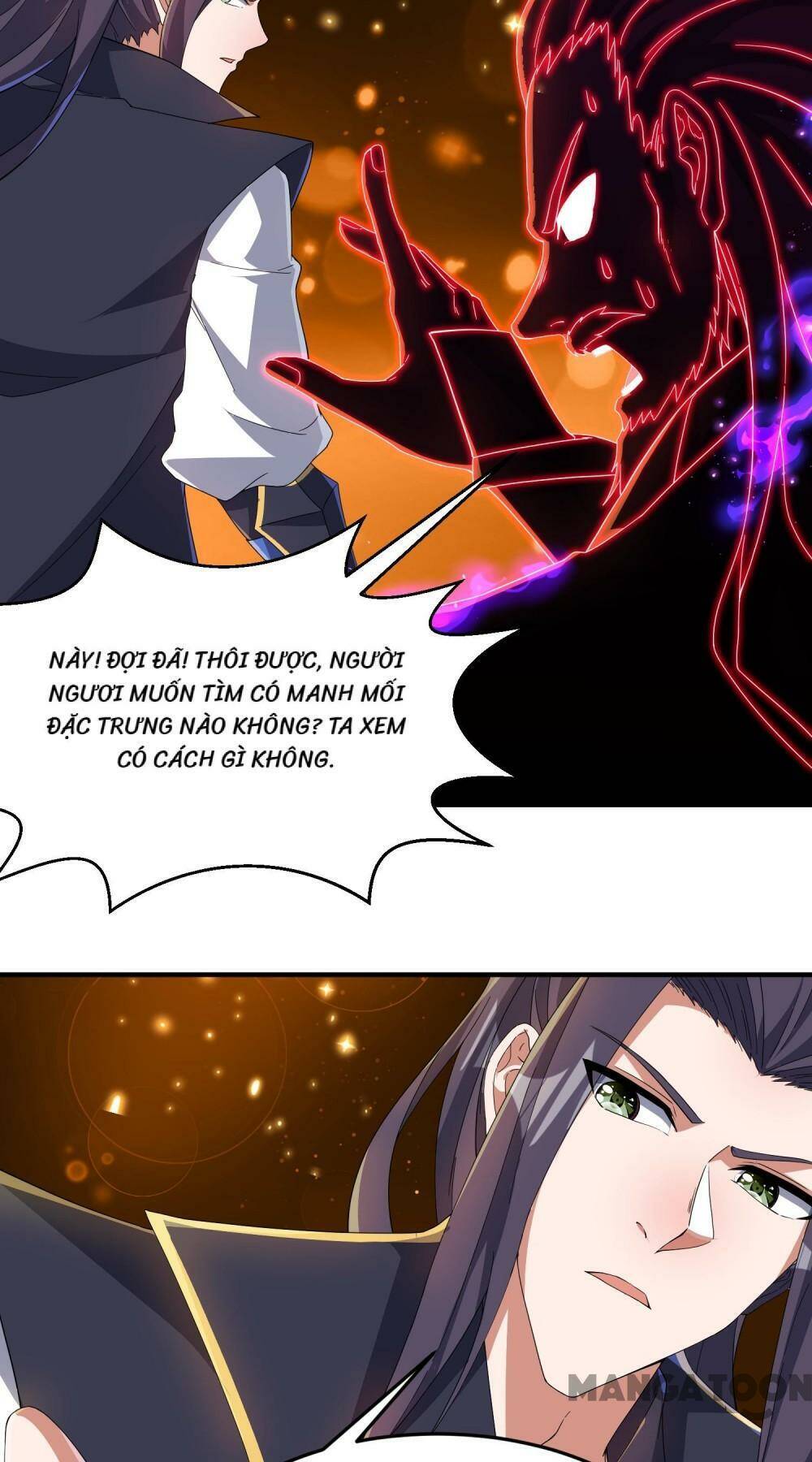 Đệ Nhất Người Ở Rể Chapter 281 - Trang 2