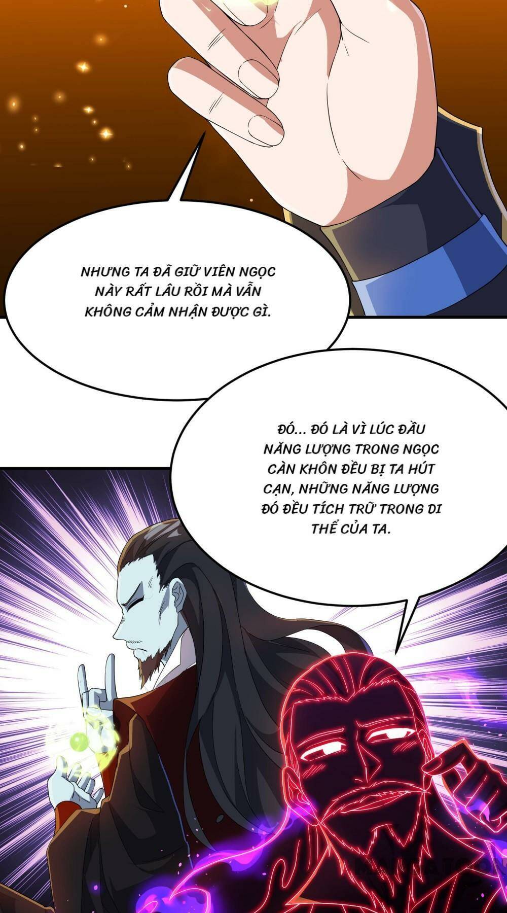 Đệ Nhất Người Ở Rể Chapter 281 - Trang 2