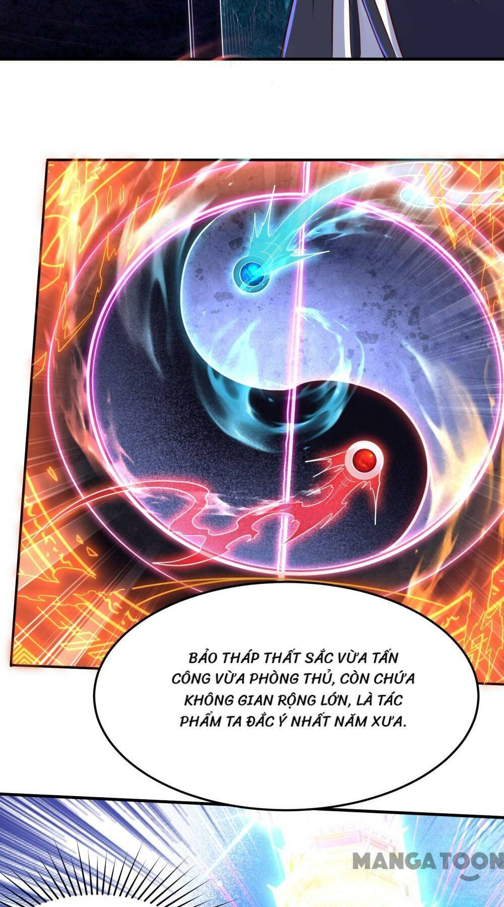 Đệ Nhất Người Ở Rể Chapter 280 - Trang 2